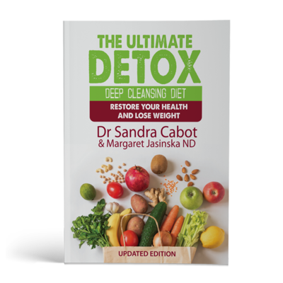 The Ultimate Detox