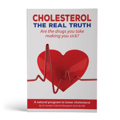 Cholesterol - The Real Truth