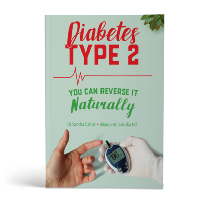 Diabetes Type 2: You Can Reverse It Naturally