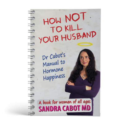 How NOT To Kill Your Husband