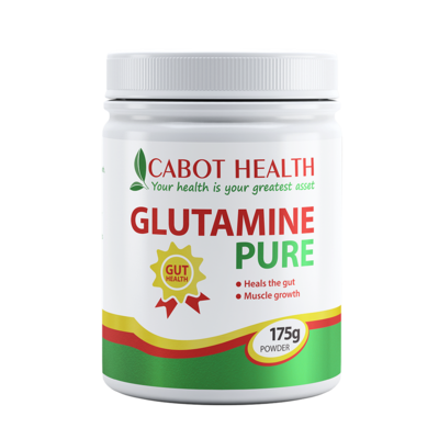 Glutamine Pure Powder 175g