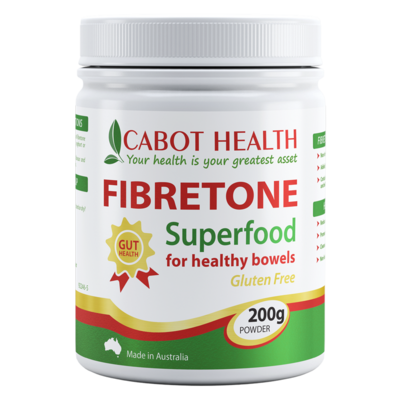 Fibretone Neutral Flavour Powder 200g