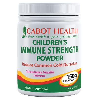 Children's Immune Strength Powder 150g