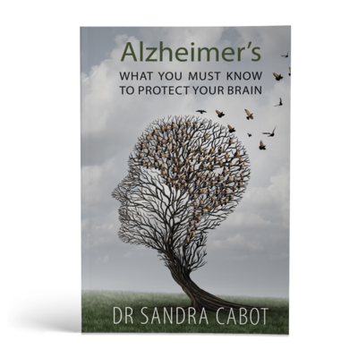 Alzheimer's - What You Must Know to Protect Your Brain