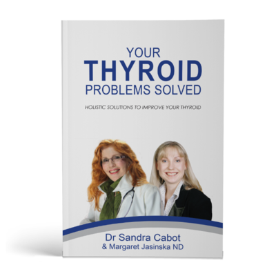 Your Thyroid Problems Solved