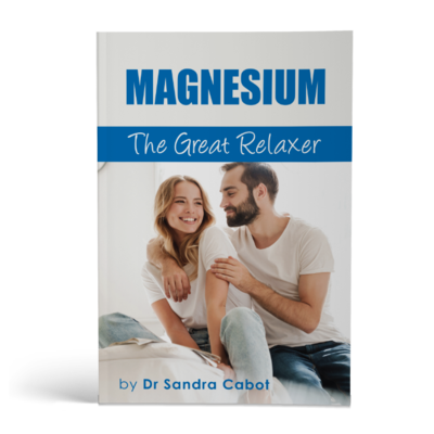 Magnesium Book