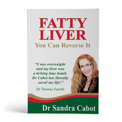Fatty Liver - You Can Reverse It