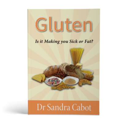 Gluten - Is It Making You Sick Or Fat