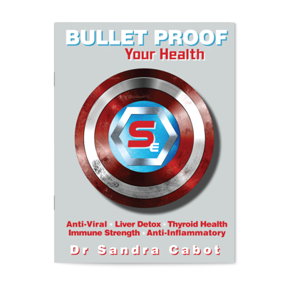 Bullet Proof Your Health