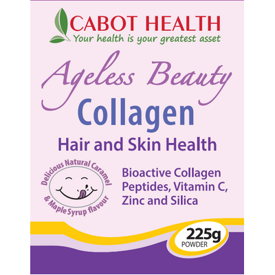 Ageless Beauty Collagen