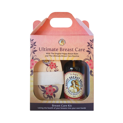Breast Care Kit