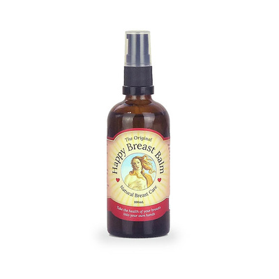 Happy Breast Balm 100ml