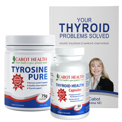 Thyroid Pack